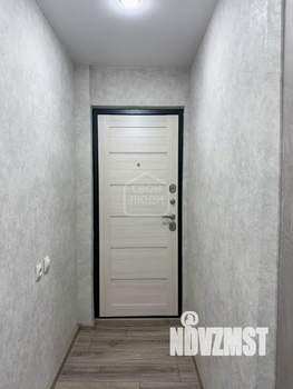 2-к квартира, вторичка, 44м2, 2/5 этаж