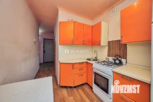 4-к квартира, вторичка, 60м2, 5/5 этаж
