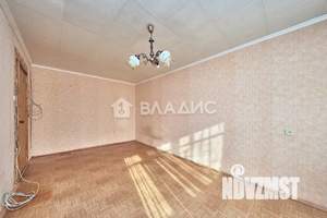 1-к квартира, вторичка, 33м2, 2/10 этаж