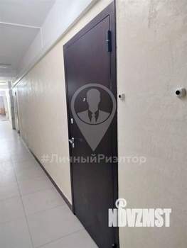 Студия квартира, вторичка, 25м2, 5/23 этаж