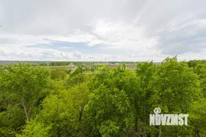 2-к квартира, вторичка, 53м2, 8/9 этаж