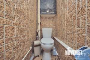 3-к квартира, вторичка, 65м2, 1/9 этаж