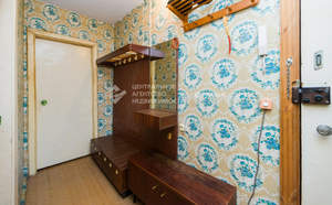 3-к квартира, вторичка, 61м2, 2/5 этаж