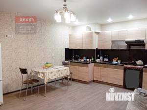 1-к квартира, вторичка, 52м2, 2/28 этаж