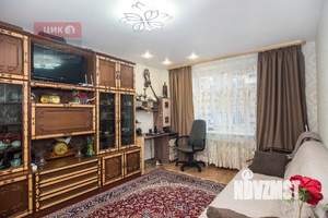 3-к квартира, вторичка, 78м2, 4/10 этаж