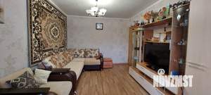 2-к квартира, вторичка, 51м2, 3/5 этаж