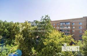 2-к квартира, вторичка, 44м2, 5/5 этаж