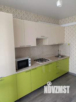 1-к квартира, вторичка, 43м2, 5/24 этаж