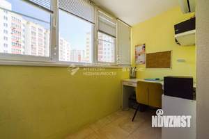 2-к квартира, вторичка, 62м2, 2/10 этаж