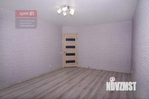 1-к квартира, вторичка, 44м2, 3/10 этаж
