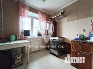 2-к квартира, вторичка, 45м2, 5/5 этаж