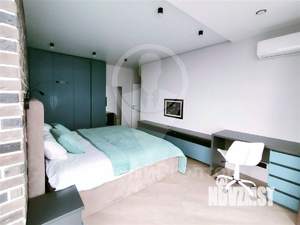 3-к квартира, вторичка, 95м2, 22/24 этаж