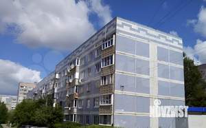 1-к квартира, вторичка, 33м2, 1/5 этаж