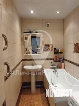 2-к квартира, вторичка, 66м2, 3/10 этаж