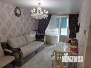 2-к квартира, вторичка, 44м2, 6/9 этаж
