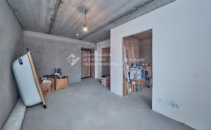 1-к квартира, вторичка, 26м2, 6/15 этаж