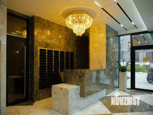 1-к квартира, вторичка, 116м2, 4/4 этаж