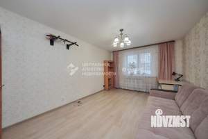 3-к квартира, вторичка, 82м2, 8/10 этаж