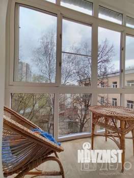 3-к квартира, вторичка, 75м2, 5/5 этаж