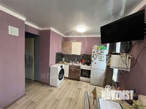 1-к квартира, вторичка, 31м2, 9/9 этаж