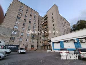 1-к квартира, вторичка, 28м2, 4/9 этаж