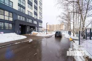 3-к квартира, вторичка, 93м2, 13/26 этаж
