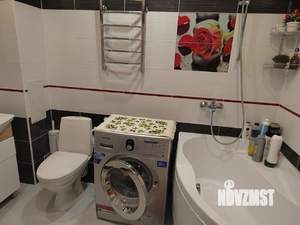 1-к квартира, вторичка, 37м2, 10/11 этаж