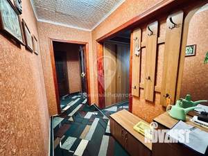 2-к квартира, вторичка, 55м2, 5/5 этаж