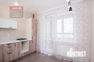 1-к квартира, вторичка, 35м2, 15/23 этаж