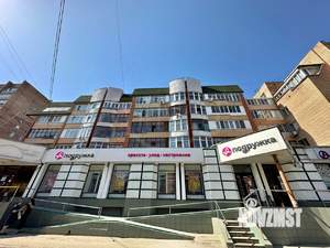 1-к квартира, вторичка, 40м2, 4/5 этаж