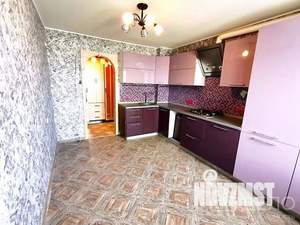 2-к квартира, вторичка, 63м2, 5/10 этаж