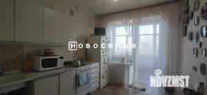 3-к квартира, вторичка, 65м2, 7/10 этаж