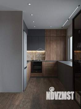 3-к квартира, вторичка, 67м2, 11/16 этаж