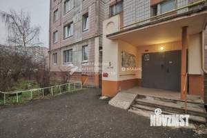 4-к квартира, вторичка, 95м2, 3/10 этаж