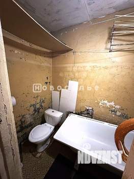 1-к квартира, вторичка, 32м2, 4/9 этаж