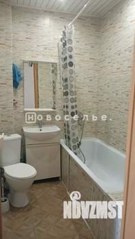 1-к квартира, вторичка, 25м2, 11/25 этаж