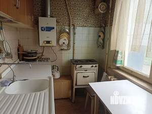 3-к квартира, вторичка, 56м2, 1/5 этаж