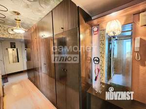 3-к квартира, вторичка, 66м2, 9/9 этаж