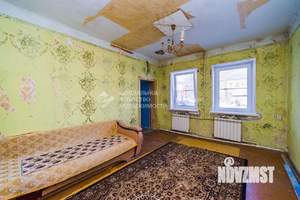 2-к квартира, вторичка, 46м2, 1/2 этаж