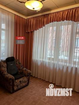 3-к квартира, вторичка, 78м2, 1/2 этаж