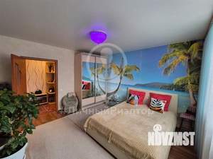 2-к квартира, вторичка, 56м2, 3/9 этаж