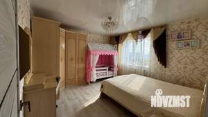 2-к квартира, вторичка, 56м2, 10/10 этаж