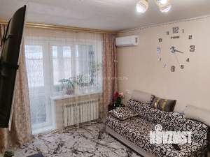3-к квартира, вторичка, 47м2, 2/5 этаж
