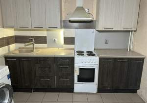 2-к квартира, вторичка, 68м2, 2/11 этаж