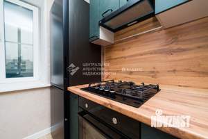 2-к квартира, вторичка, 47м2, 7/10 этаж