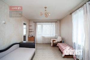 2-к квартира, вторичка, 43м2, 6/9 этаж