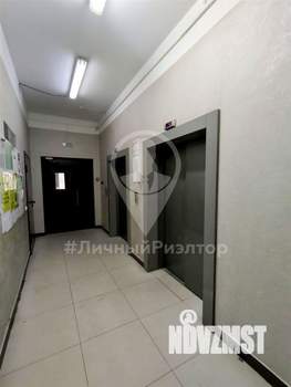 Студия квартира, вторичка, 25м2, 5/23 этаж