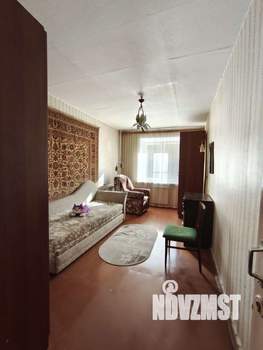 4-к квартира, вторичка, 73м2, 3/9 этаж