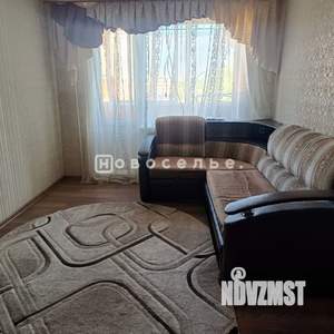 2-к квартира, вторичка, 50м2, 3/10 этаж