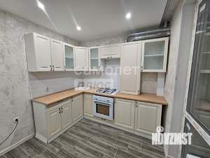 1-к квартира, вторичка, 38м2, 17/25 этаж